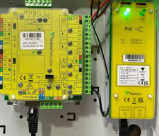 Paxton Net2 Plus - Controller