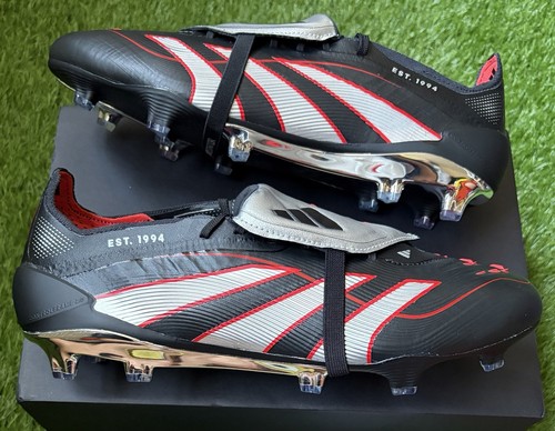 Adidas predator tongue - ft,
