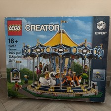 LEGO Creator Expert: Carousel