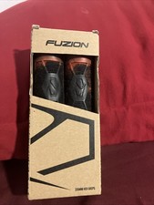 ￼FUZION Scooter Handle Grips