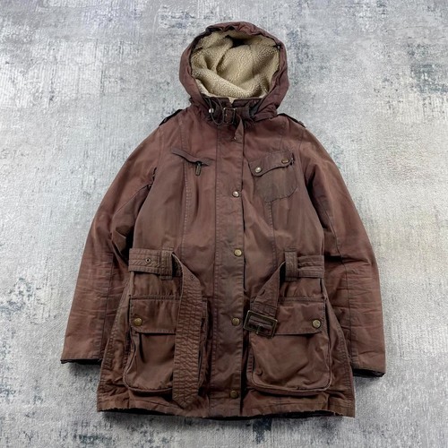 Barbour wax jacket womens - barbour,