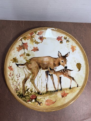 Susan winget doe fawn - winget,