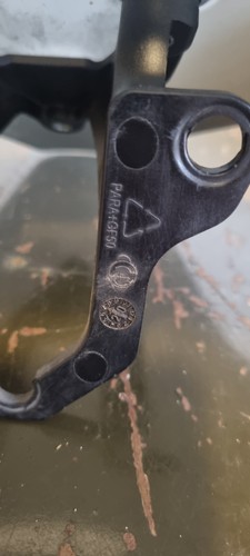 Genuine ducati streetfighter - genuine,