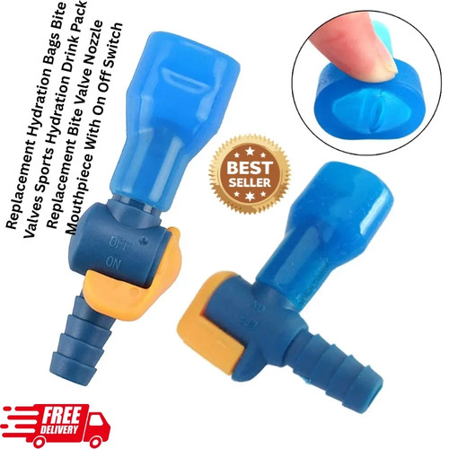 1pc replacement bite valve - bite,