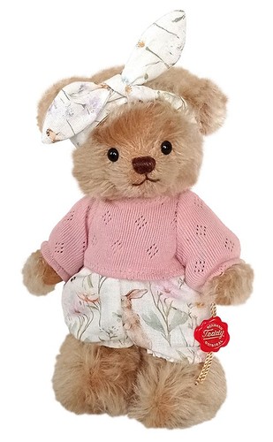 Melody teddy hermann - melody,