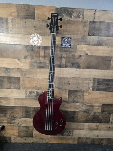 1997 gibson les paul - les, 4-string