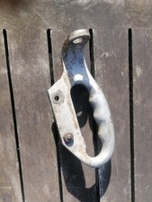 10 hp British Anzani Uni Twin