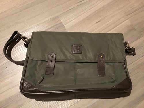 Forrest canvas brown leather - forrest,