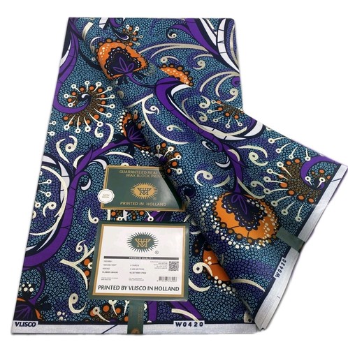 Royal satin veritable - royal,