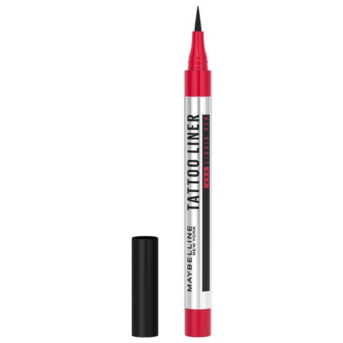 Maybelline tattoo liner liquid - tattoo,