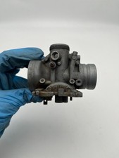 Suzuki GT80 Carburetor Housing