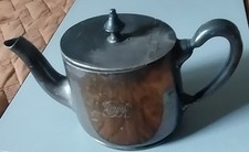 Vintage Elkington Silverplated