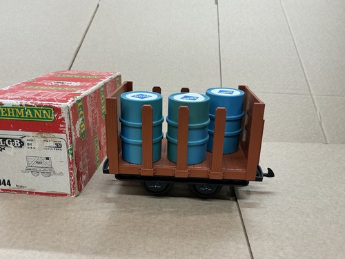 Lgb gauge freight - lgb, g