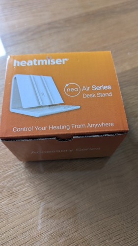 Heatmiser neo air - heatmiser, series