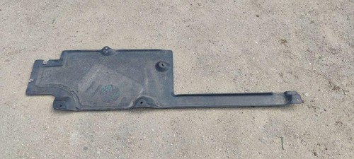 Porsche 911 991 underbody - 991,