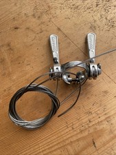 Shimano Dura Ace Shifters