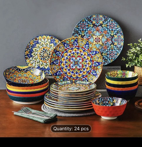 Vancasso simi piece dinner - simi,