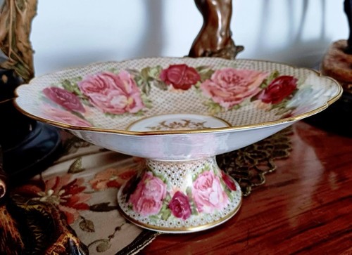 Antique c france limoges - c,