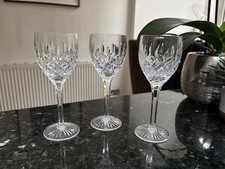 Stuart Crystal Shaftesbury