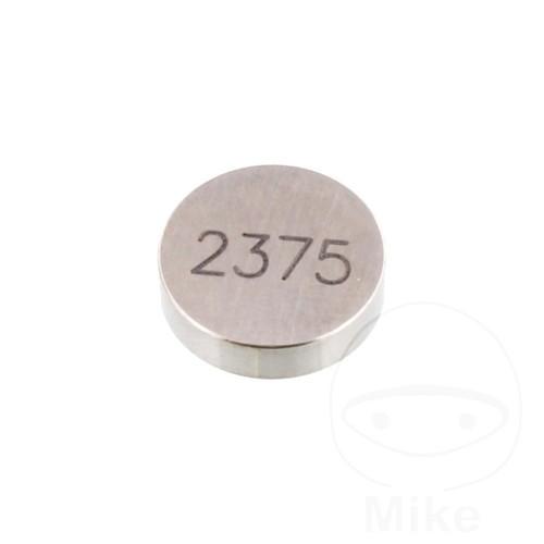 Jmp valve shim - jmp, 9.5mm