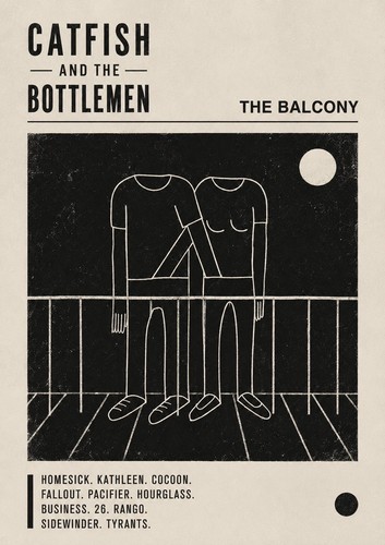 Catfish and the bottlemen - catfish,