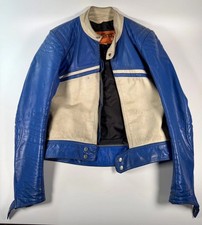 Vintage 70s kett leather - 70s,