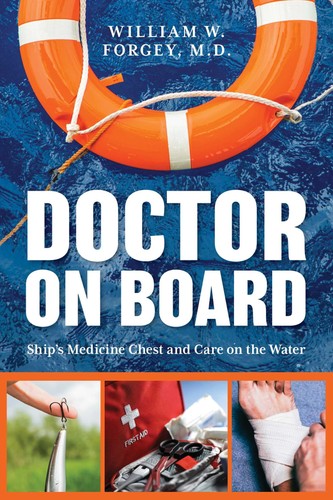 Doctor board ship s - board:, ship's