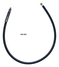 Hudson & Flo-Master Sprayer