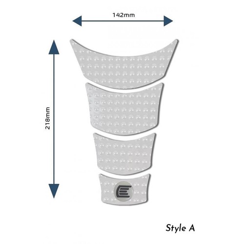 Eazi grip evo - evo, centre