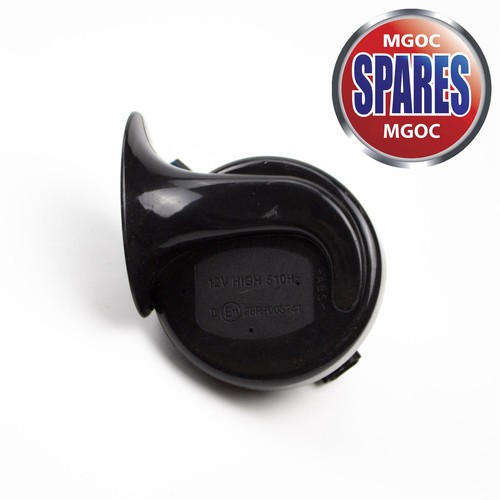 Classic mgf horn high - mgf, tf