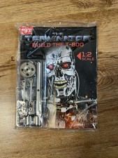 Hachette Partworks: The