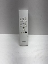 BOSE Remote Control Model