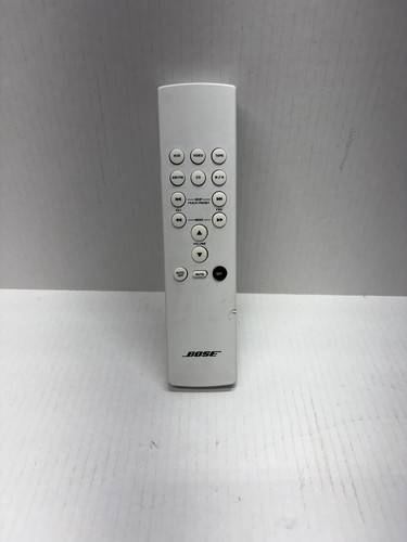 Bose remote control - remote,