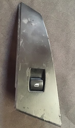 Bmw e60 525 - e60, rear