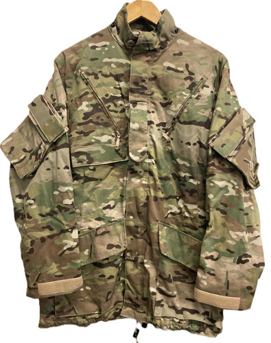 Danish army jacket - army,