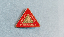 Vintage National Cycling