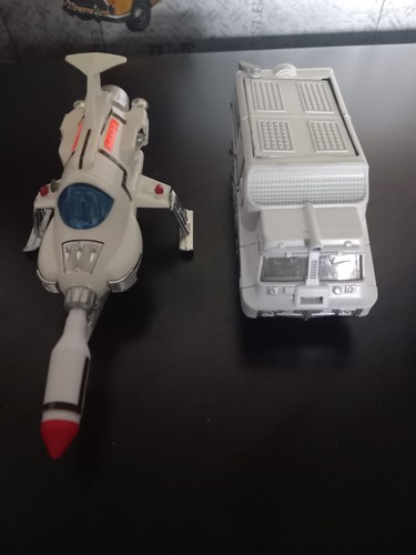 Dinky shado mobile 353 and - shado,