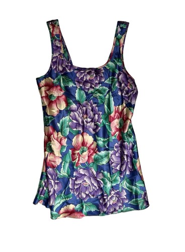 Vintage 80s angelique purple - 80s,