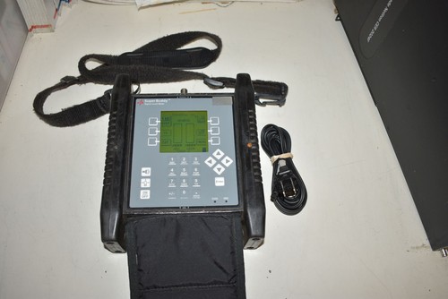 Applied instruments super - instruments,