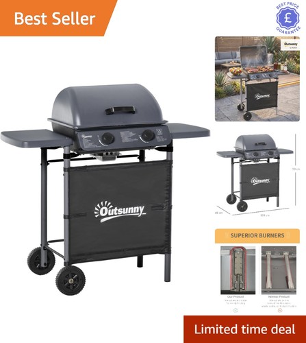 Stylish burner gas - burner,