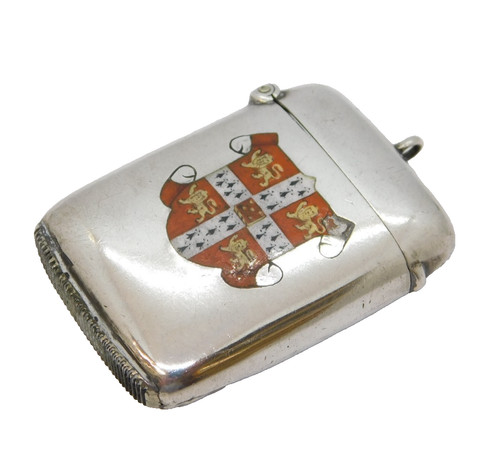 Victorian sterling silver - sterling,
