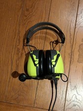 3M Peltor CH-3 Headset