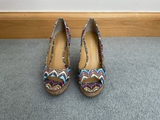 Nine West Wedges. Beautiful
