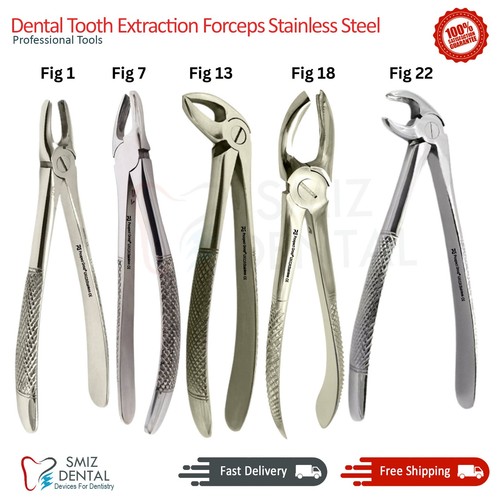 Dental tooth extraction - dental,