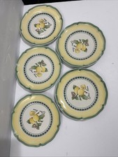 Villeroy & Boch French Garden