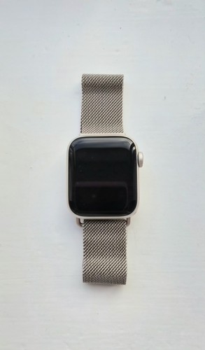 Apple watch 2nd - apple, se