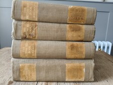 The British Bird Book... All