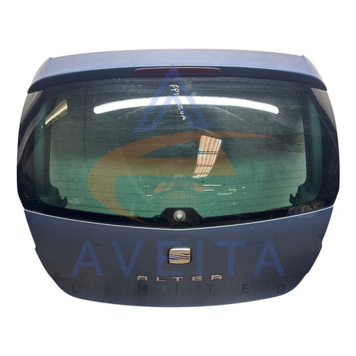 Seat altea 2014 mk1 - 2014, fl