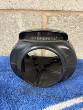 Jaguar Mk2 Steering Column