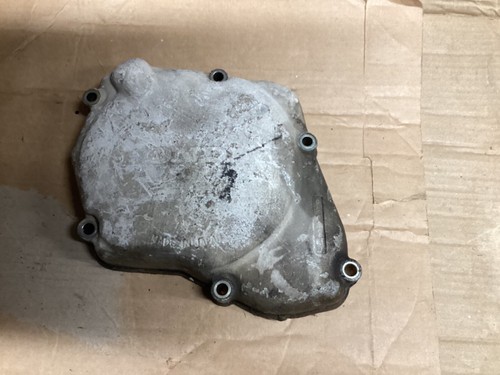 Honda crm250 generator cover - crm250,